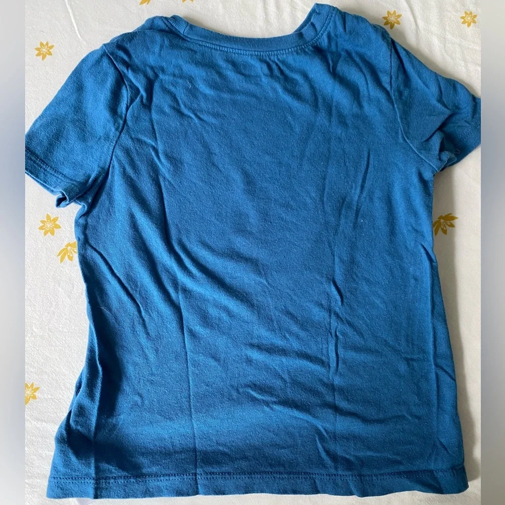 Blue Brother Shirts | Set of 2